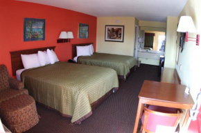 Budget Inn & Suites